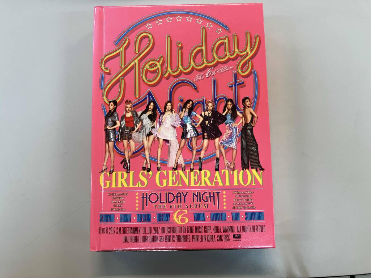 2026年最新】Yahoo!オークション -少女時代cdの中古品・新品・未使用品一覧