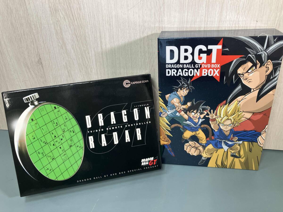 Yahoo!オークション -「ドラゴンボールgt dvd box」の落札相場・落札価格
