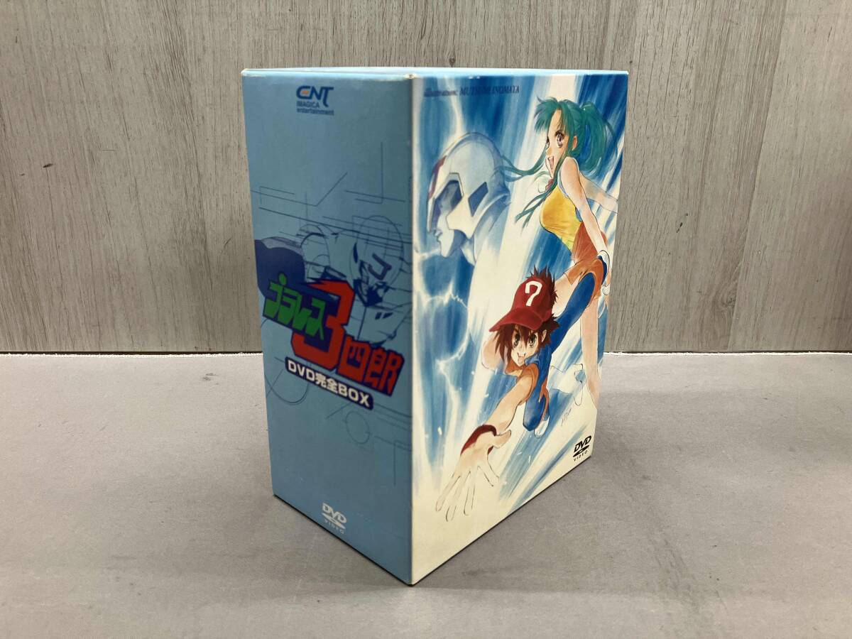 Yahoo!オークション -「プラレス3四郎 dvd」の落札相場・落札価格