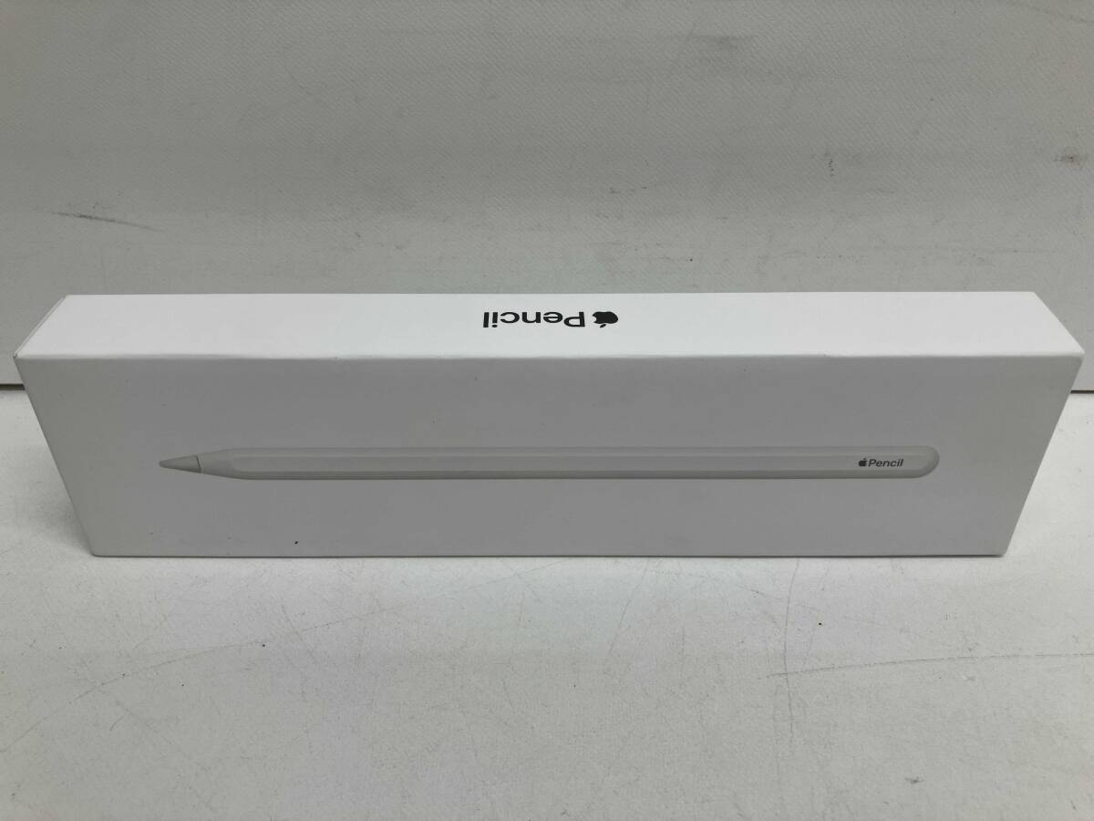 Yahoo!オークション -「apple pencil 第2世代 mu8f2j／a」の落札相場