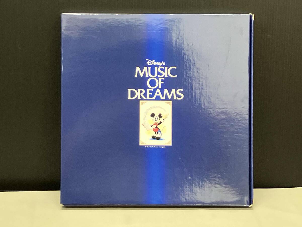 2026年最新】Yahoo!オークション -dreams)ディズニー(CD)の中古品