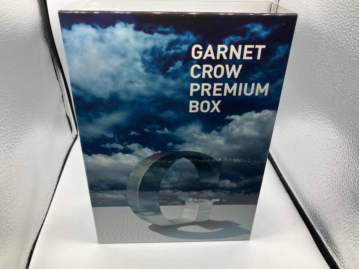 Yahoo!オークション -「garnet crow premium box」の落札相場・落札価格