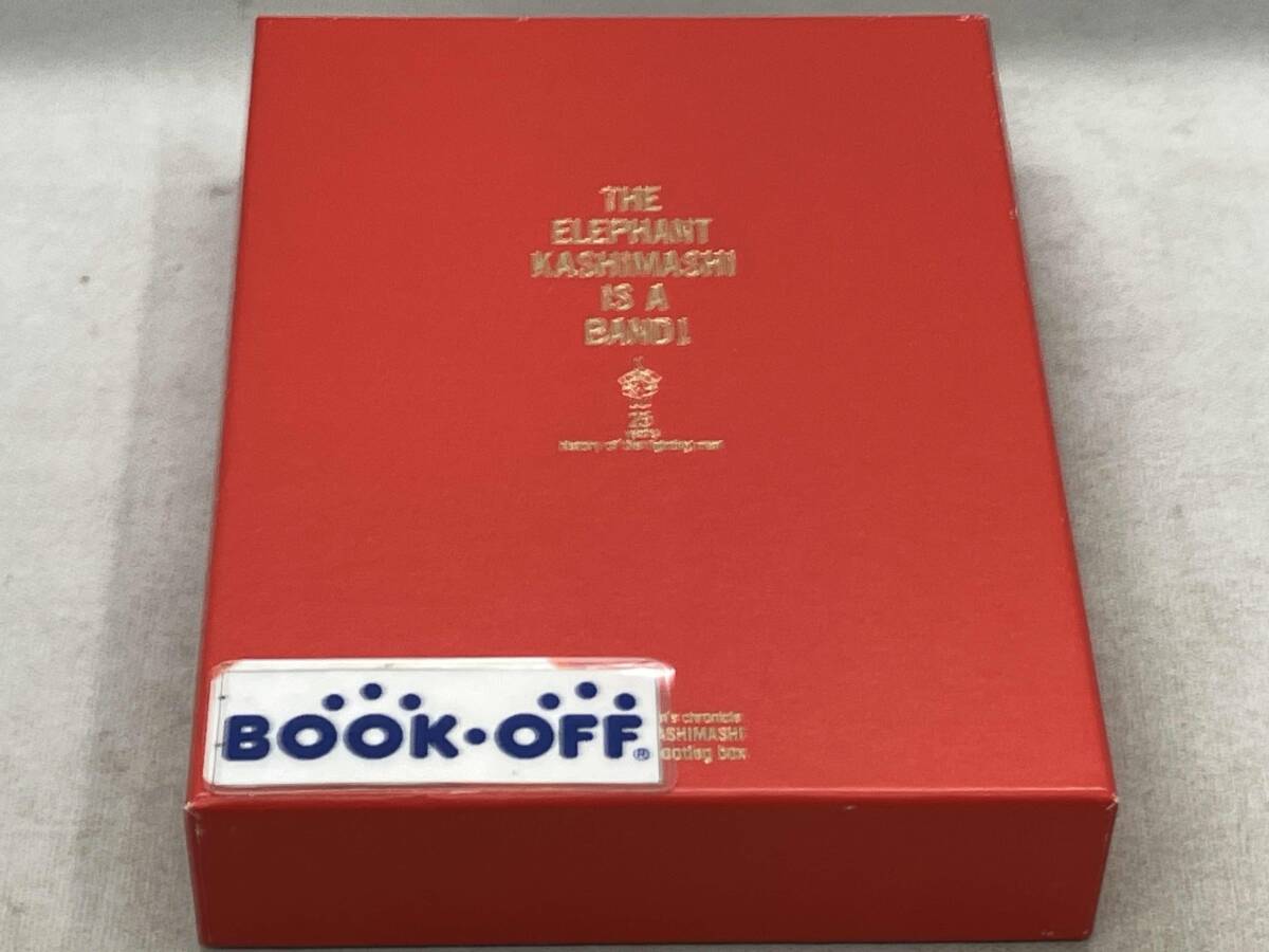 Yahoo!オークション -「エレファントカシマシ box」の落札相場・落札価格