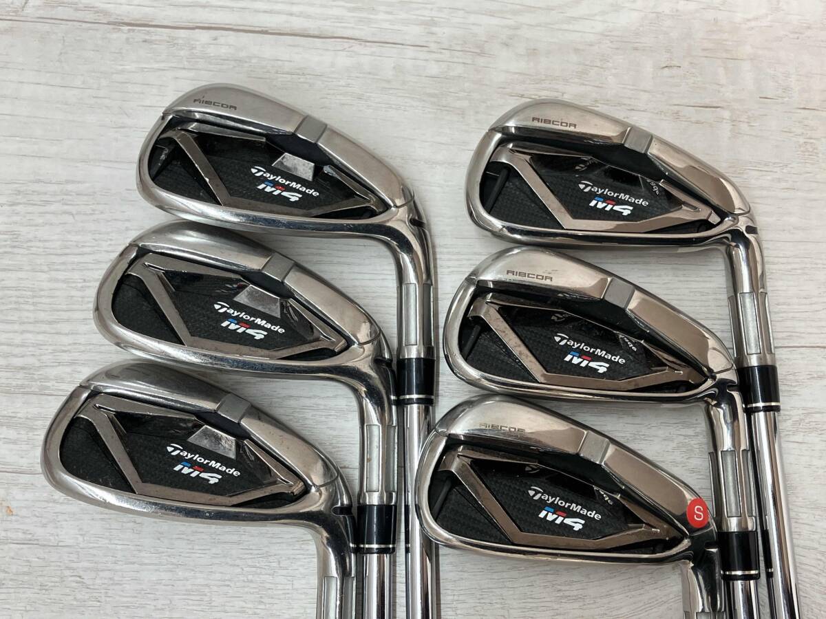 2026年最新】Yahoo!オークション -テーラーメイド m4 アイアン(ゴルフ