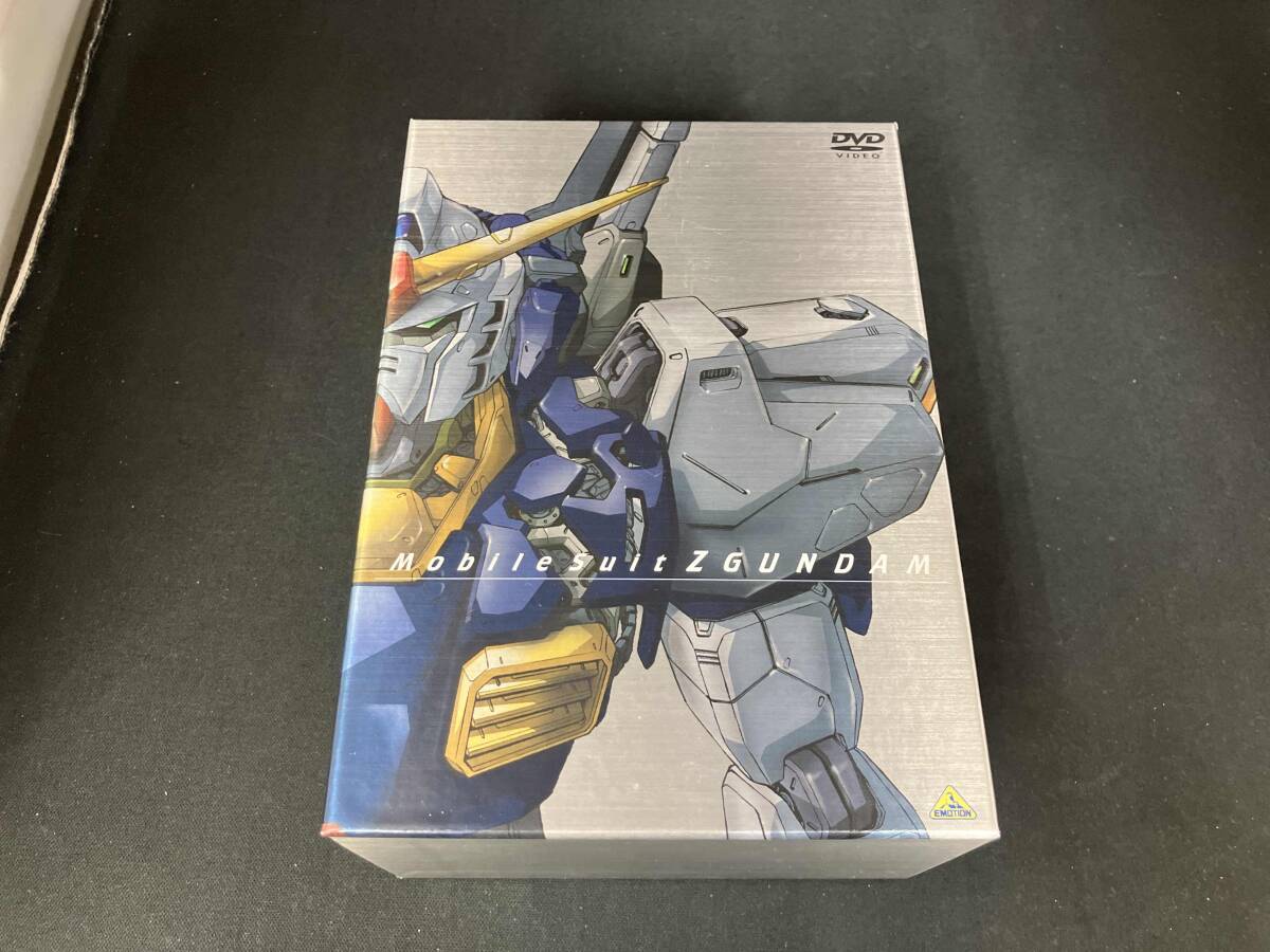 Yahoo!オークション -「機動戦士zガンダム メモリアルボックス」の落札