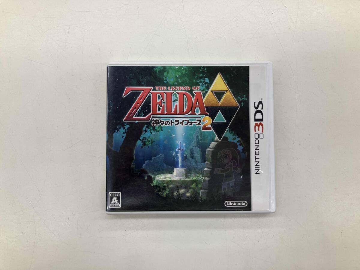 2026年最新】Yahoo!オークション -神々のトライフォース2の中古品