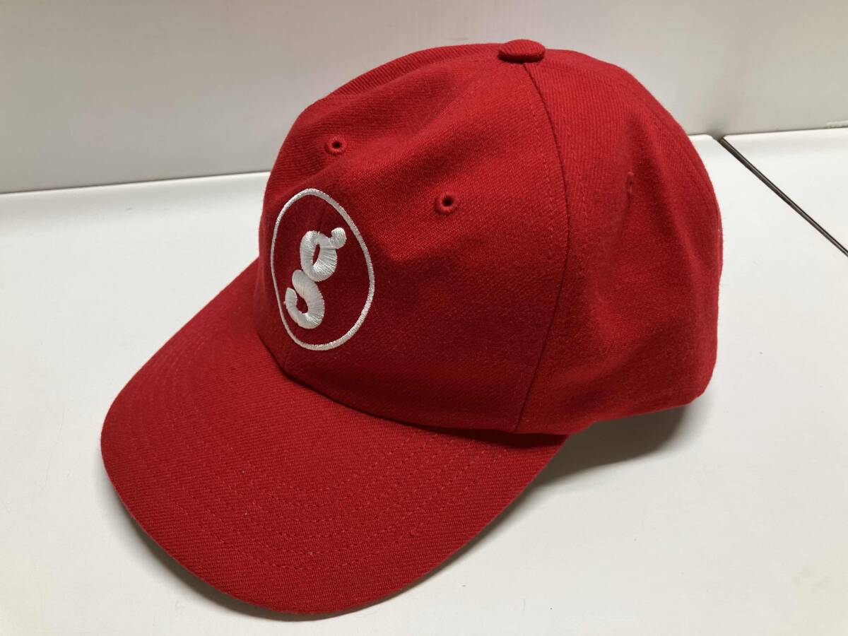 Yahoo!オークション -「goodenough キャップ」の落札相場・落札価格