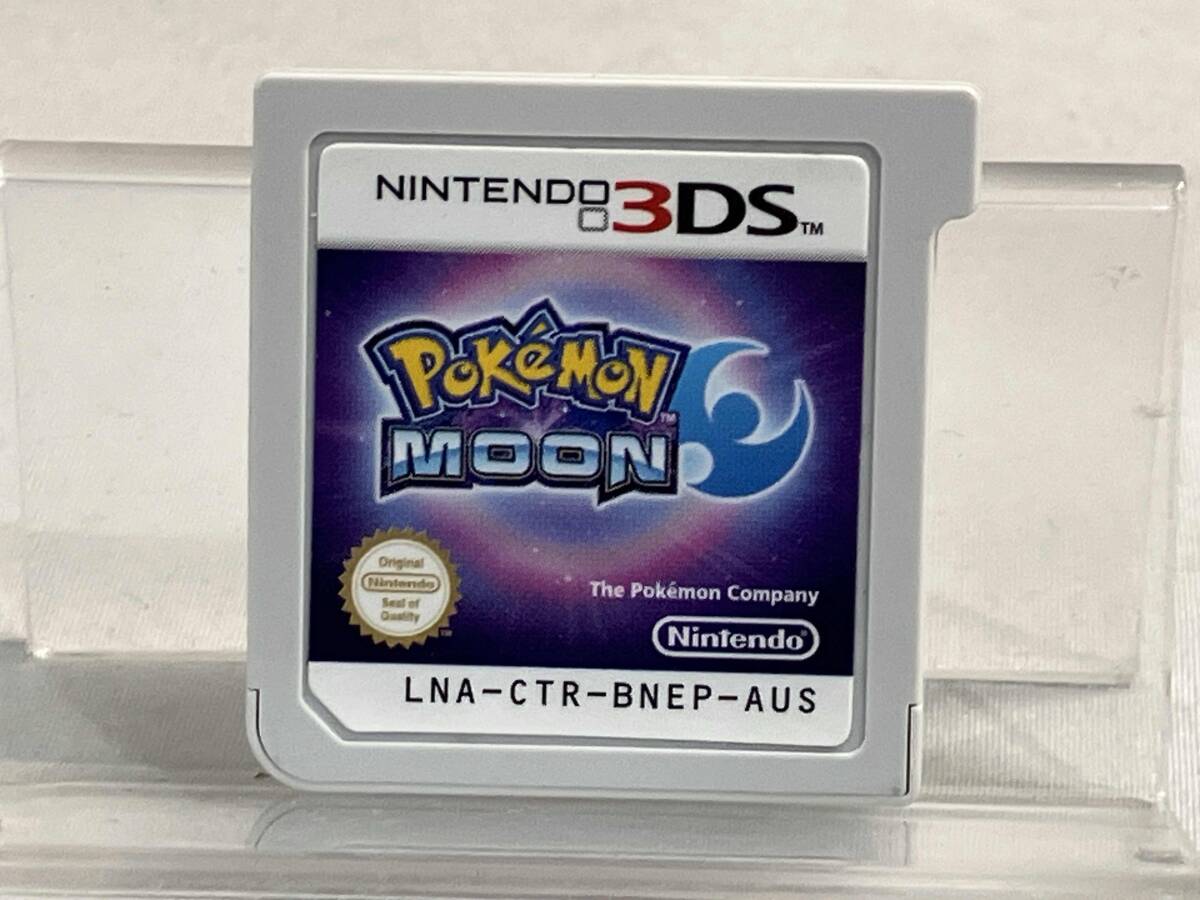 Yahoo!オークション -「3ds 北米 pokemon」の落札相場・落札価格