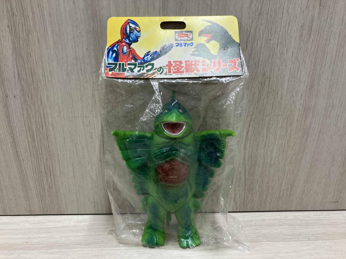 Yahoo!オークション -「ブルマァク ベムスター」の落札相場・落札価格