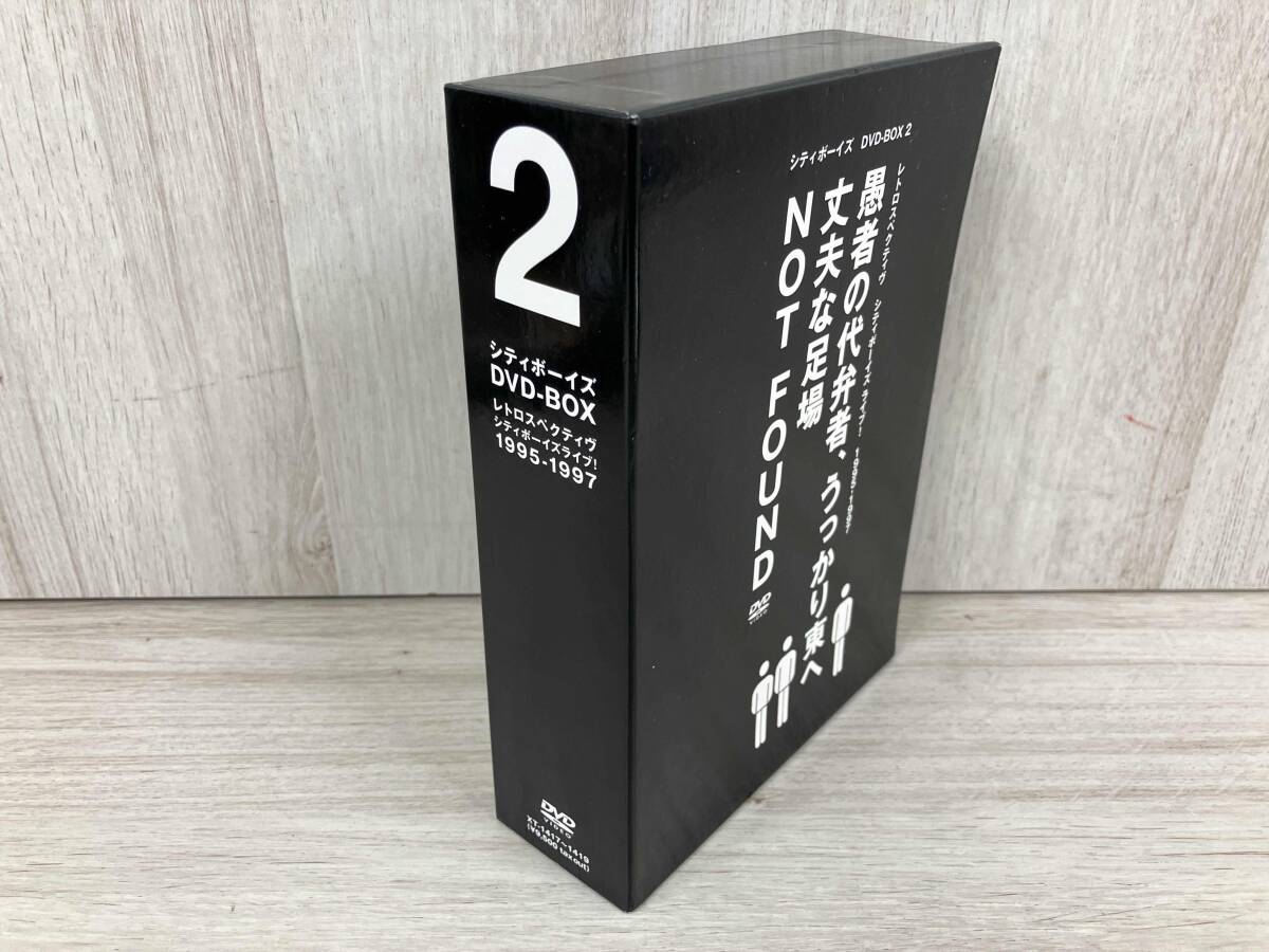Yahoo!オークション -「シティボーイズ dvd」の落札相場・落札価格