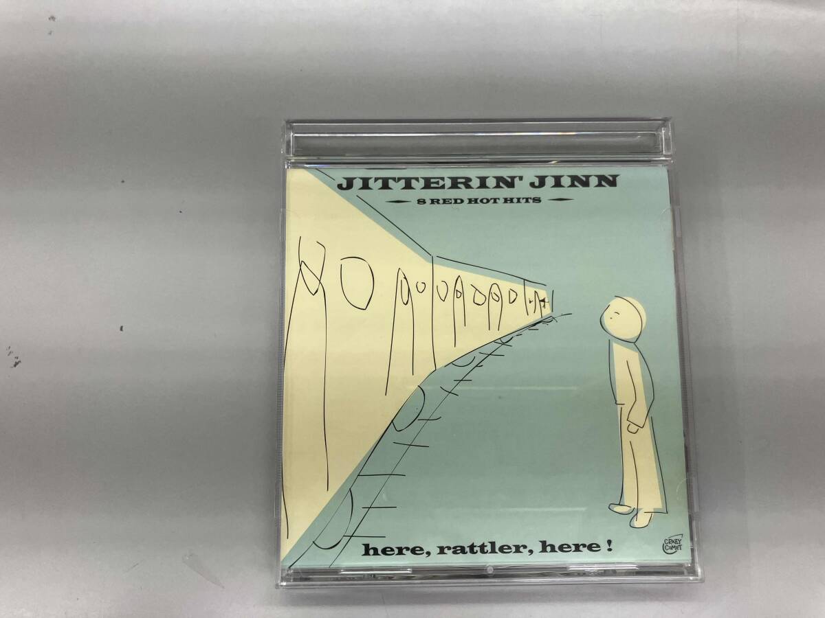 Yahoo!オークション -「ジッタリンジン here」の落札相場・落札価格