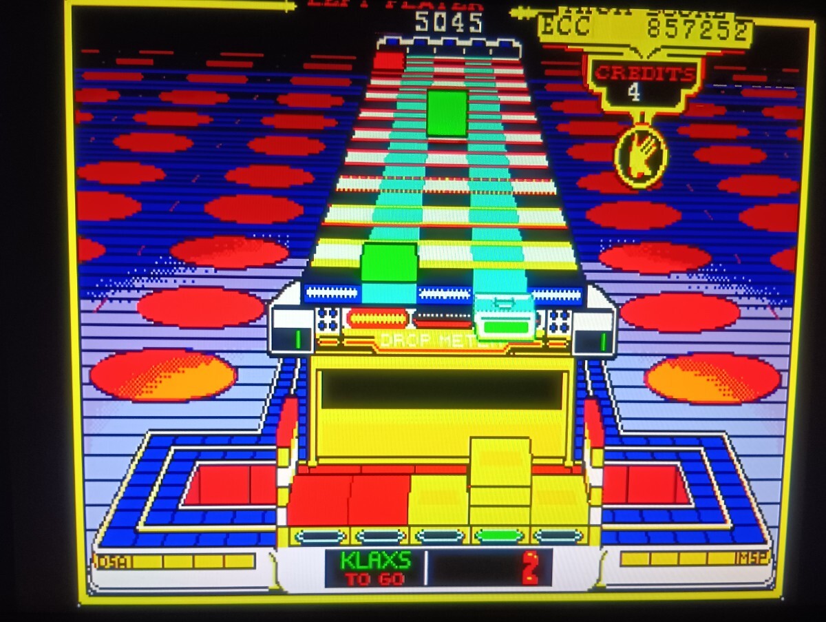 Yahoo!オークション -「サイキックフォース2012」(ゲーム基板