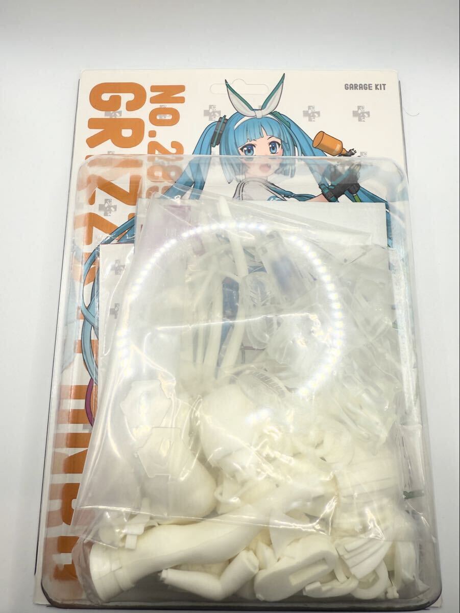 Yahoo!オークション -「ニパ子」(フィギュア) の落札相場・落札価格