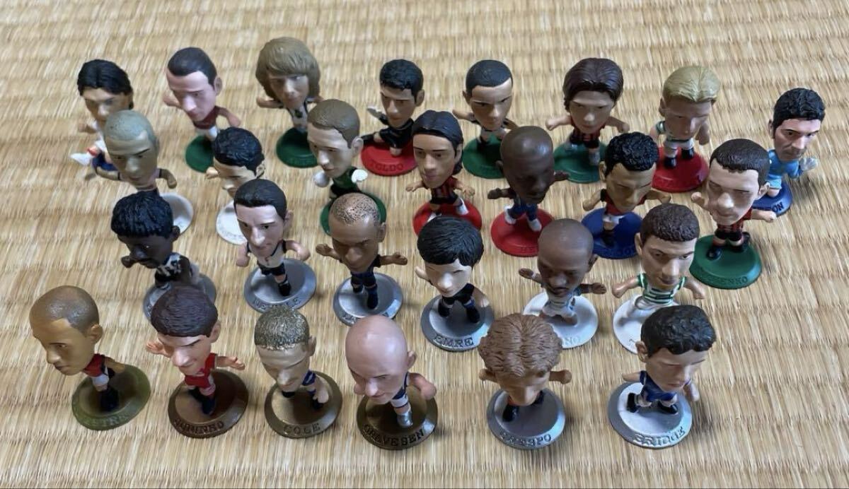 コリンシアン プラチナムエディション 28体セット コリンシアン