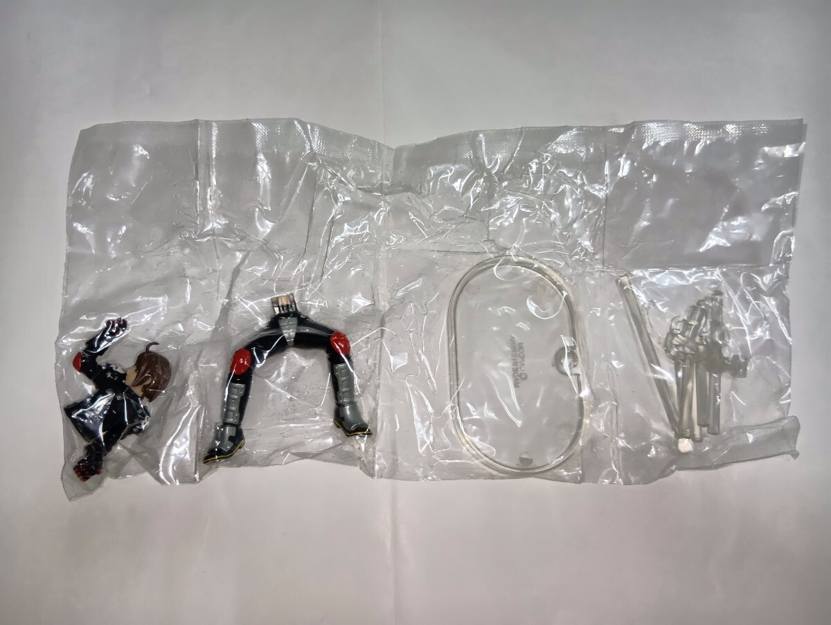 Yahoo!オークション -「ジャスティス学園 フィギュア」の落札相場