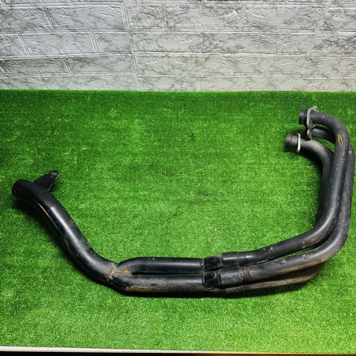 2026年最新】Yahoo!オークション -cbx400f 当時物 マフラーの中古品