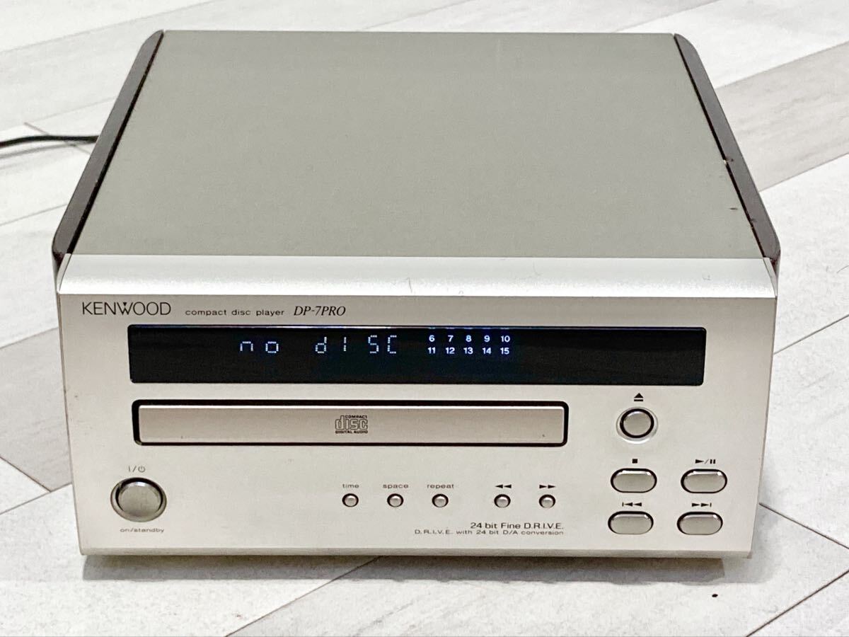 Yahoo!オークション -「kenwood r-7pro」の落札相場・落札価格