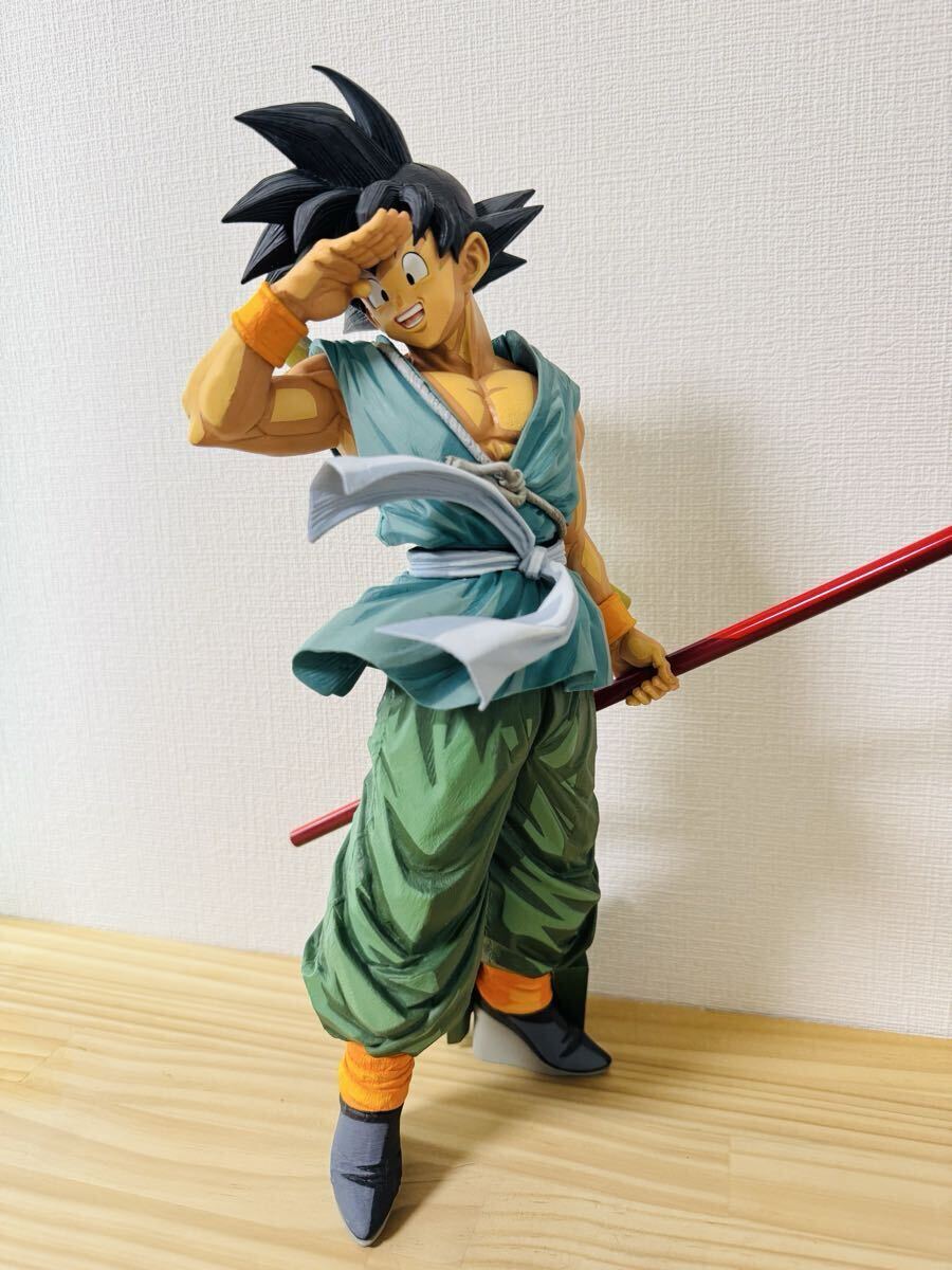 Yahoo!オークション -「smsp 悟空 d賞」の落札相場・落札価格