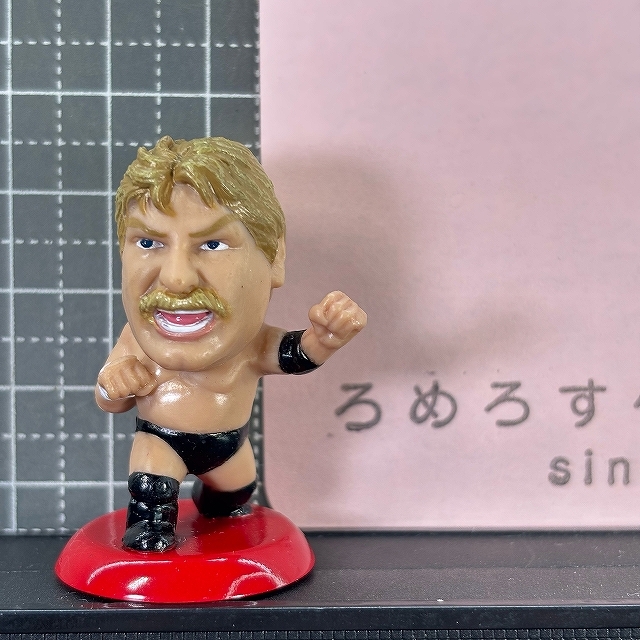 2026年最新】Yahoo!オークション -スタンハンセンフィギュアの中古品