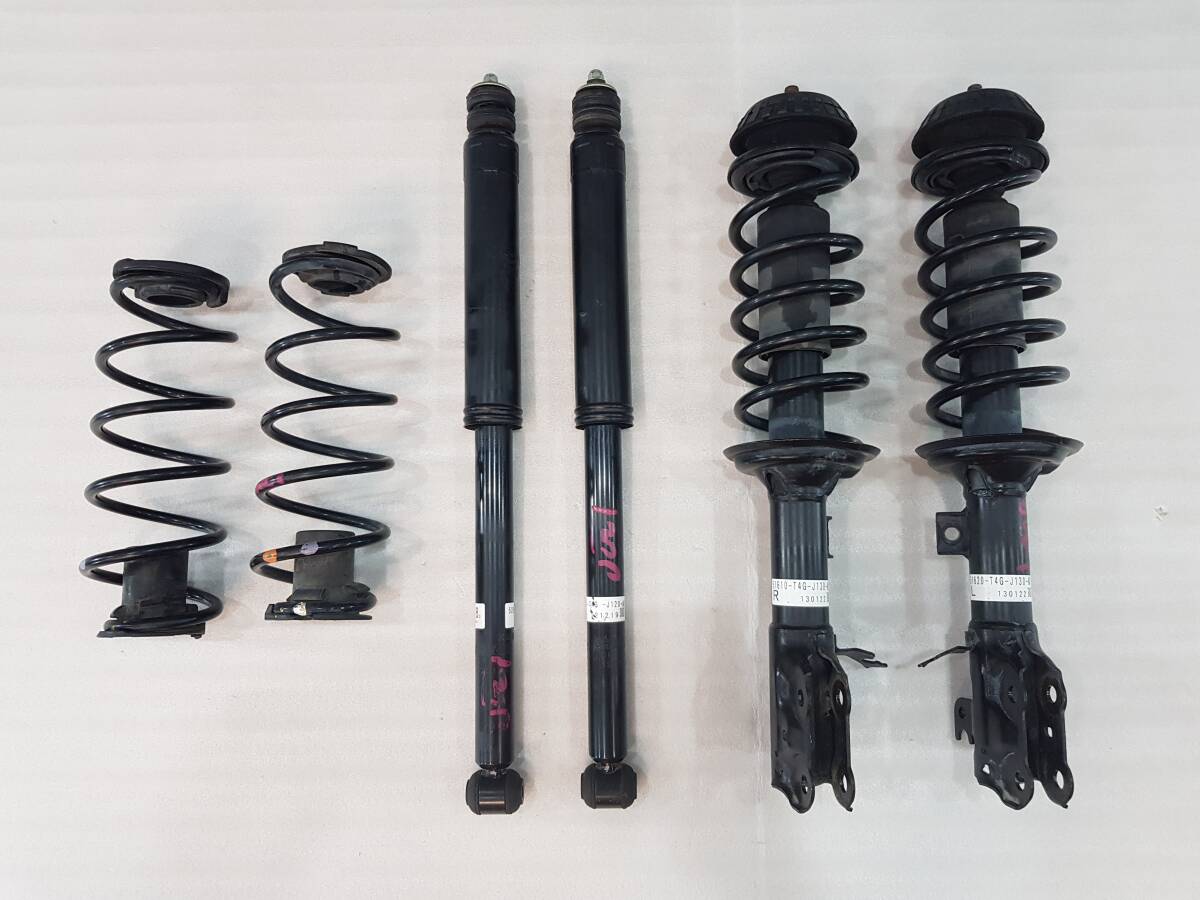 2026年最新】N-ONE 純正 サスペンションキット - Honda ホンダ用パーツ