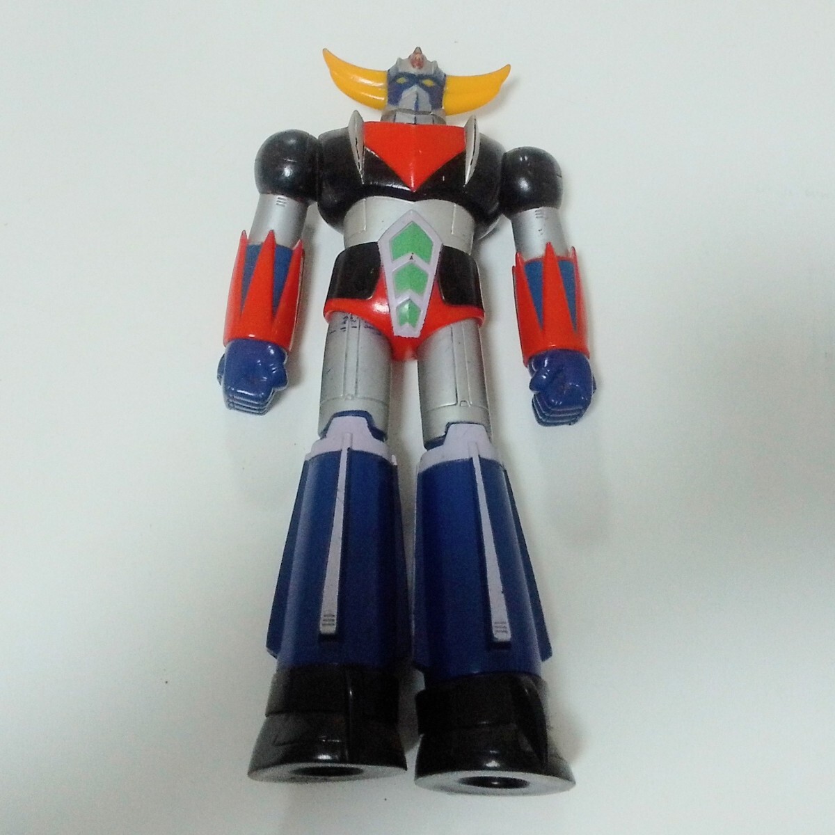 Yahoo!オークション -「ソフビ」(UFOロボ グレンダイザー) (ロボット