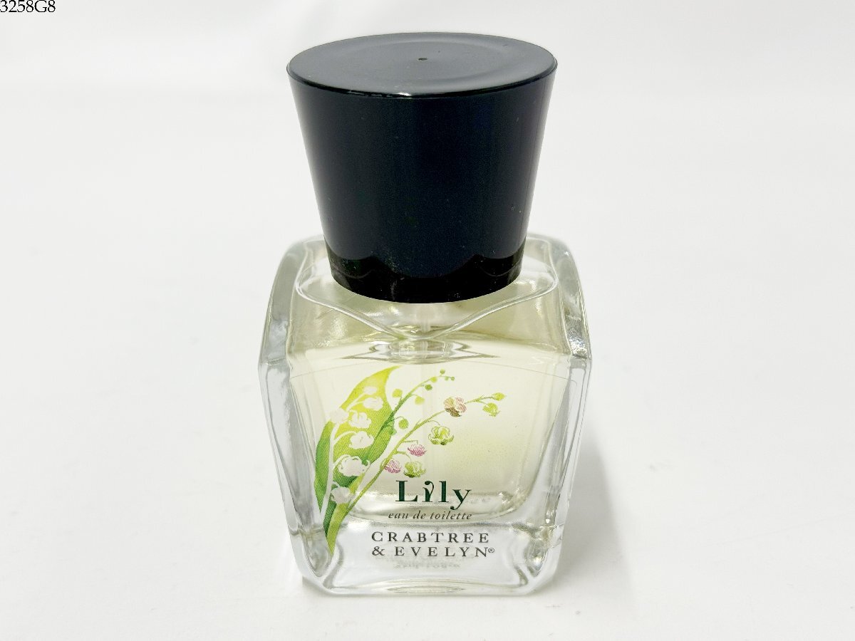 Yahoo!オークション -「クラブツリー イヴリン」(香水、フレグランス