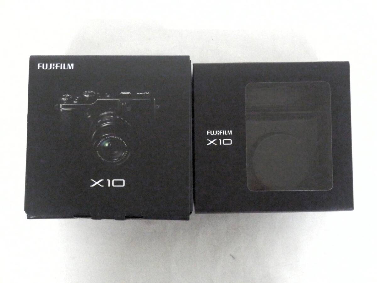 Yahoo!オークション -「fujifilm x10 ケース」の落札相場・落札価格