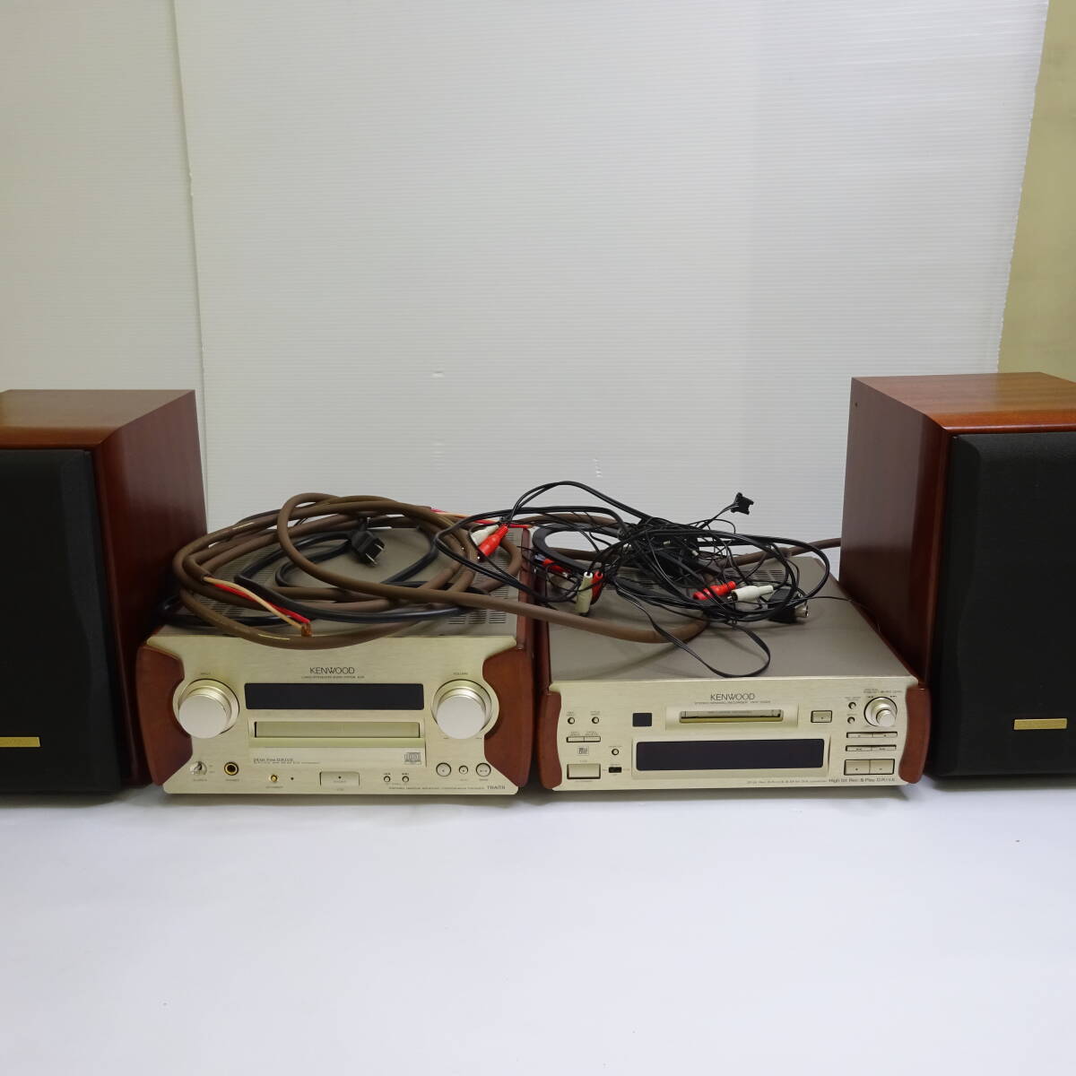 Yahoo!オークション -「ケンウッド k270」の落札相場・落札価格