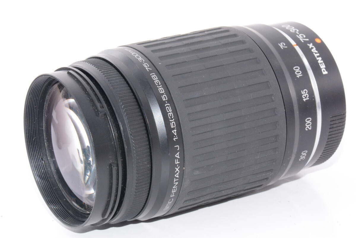 Yahoo!オークション -「pentax fa 300mm f4.5」の落札相場・落札価格