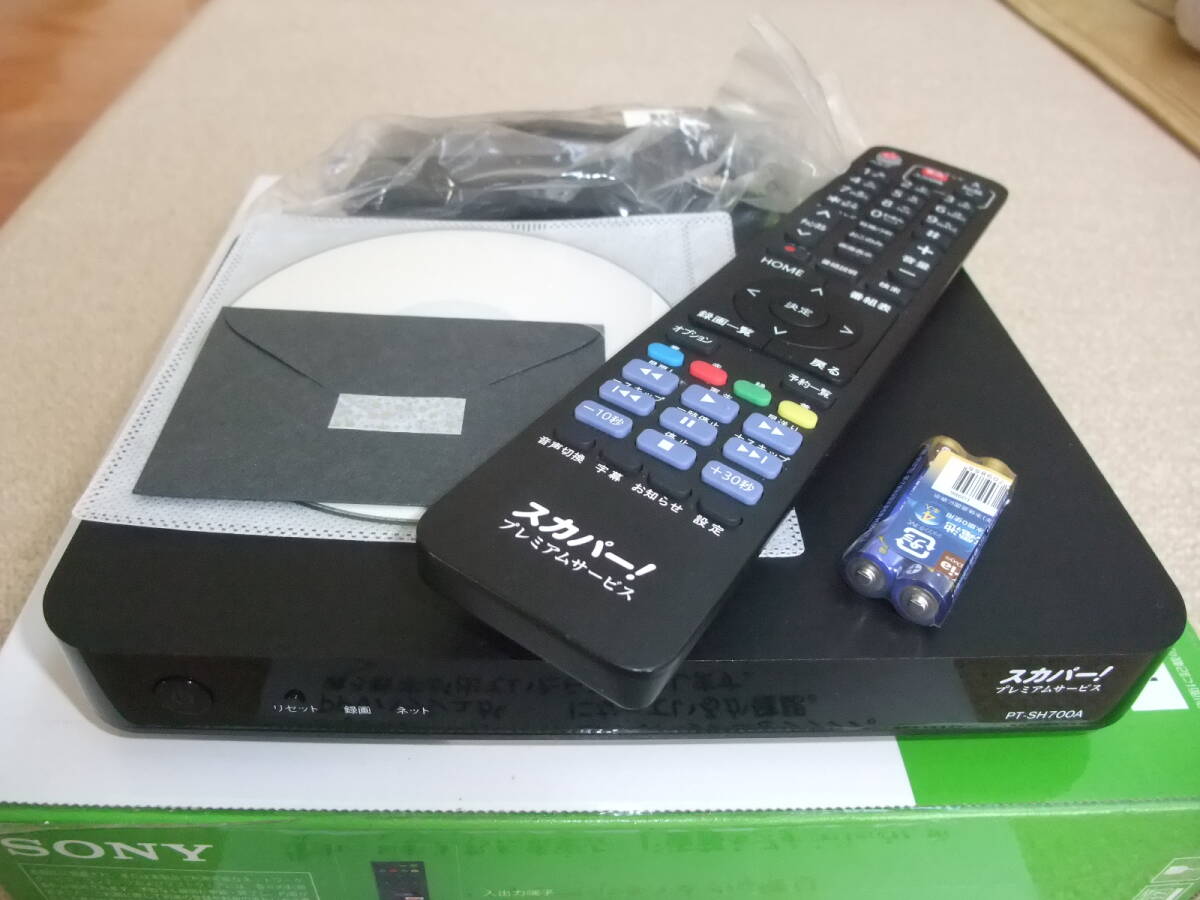 Yahoo!オークション -「pt-sh700a」の落札相場・落札価格