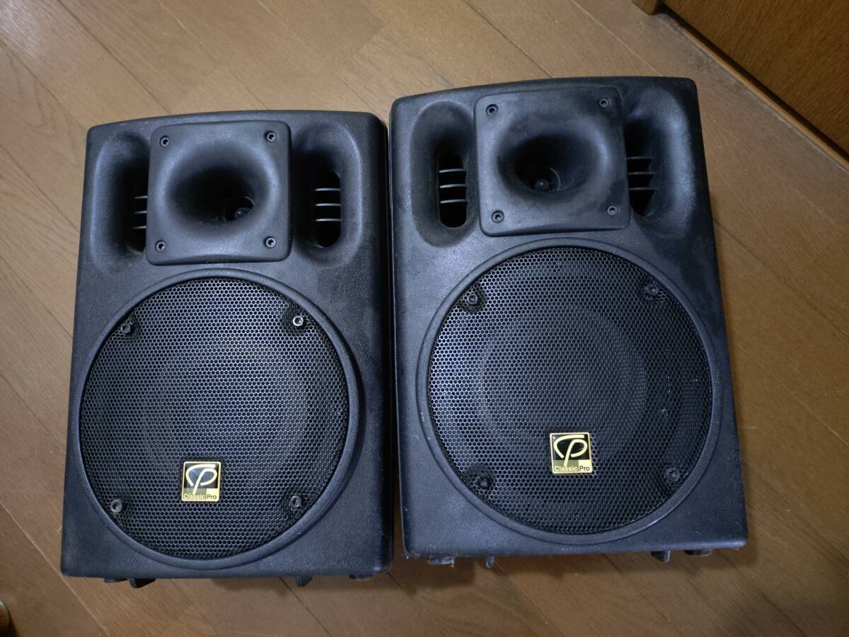 Yahoo!オークション -「classic pro csp6」の落札相場・落札価格