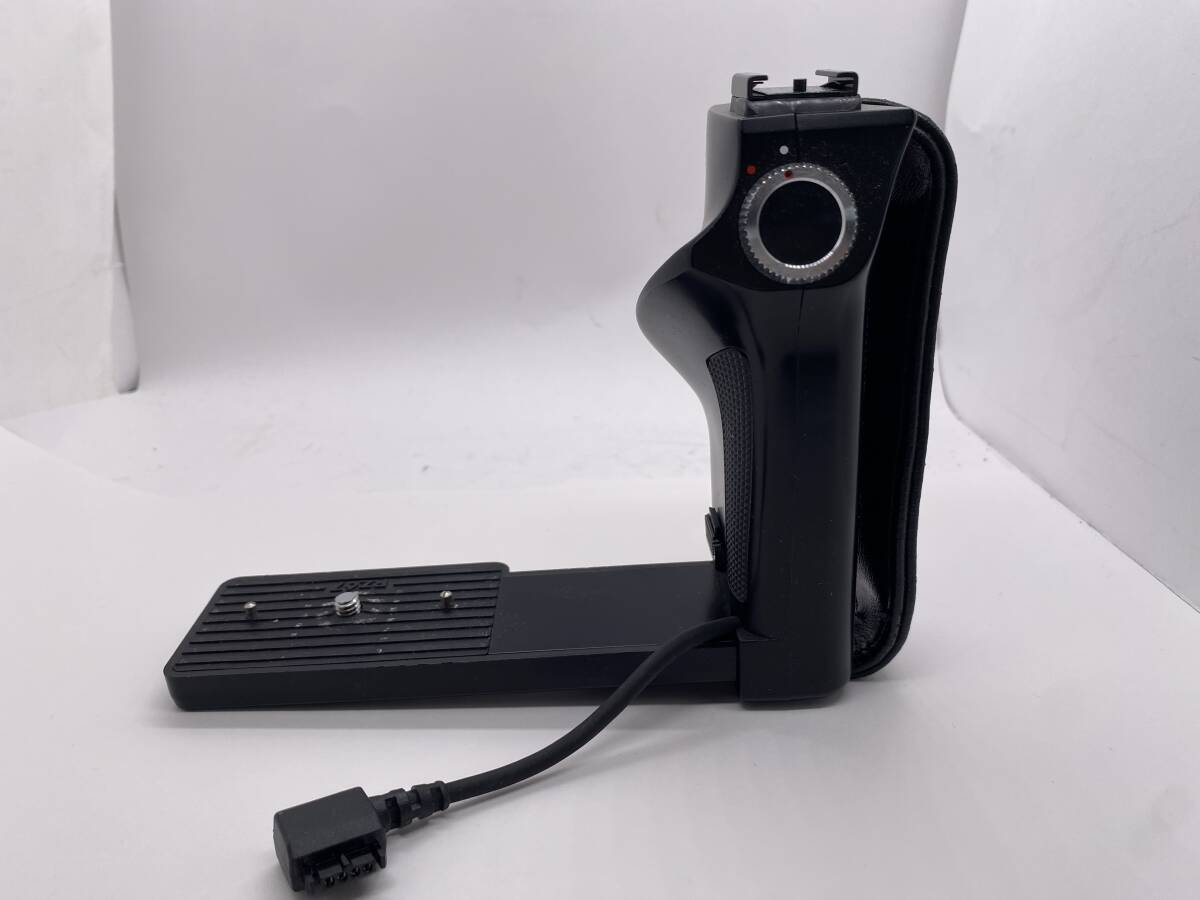 Yahoo!オークション -「グリップ型」(マミヤ) (中判)の落札相場・落札価格