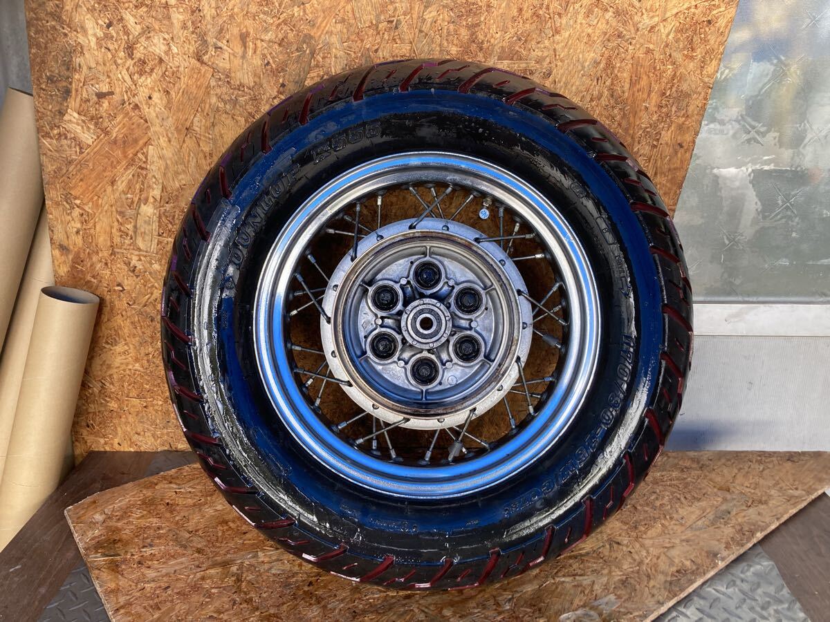 2026年最新】Yahoo!オークション -ドラッグスター 400(ホイール)の中古