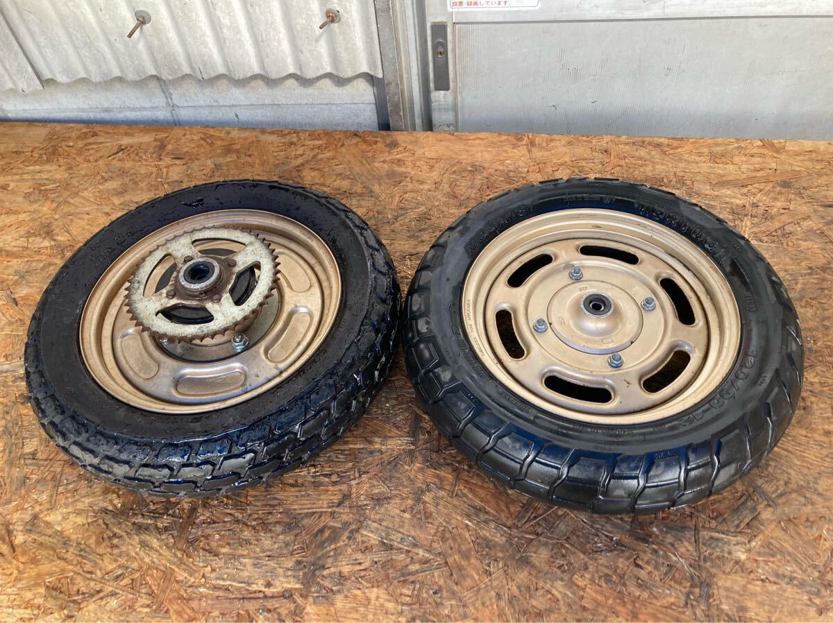 2026年最新】Yahoo!オークション -エイプ ホイール(ホイール)の中古品