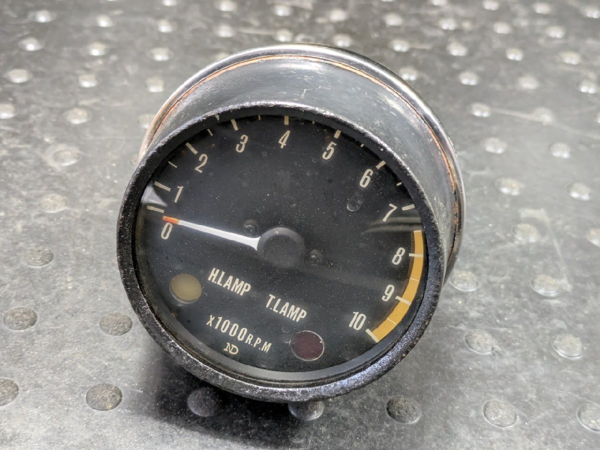 2026年最新】Yahoo!オークション -w1s タコメーター(オートバイ)の中古