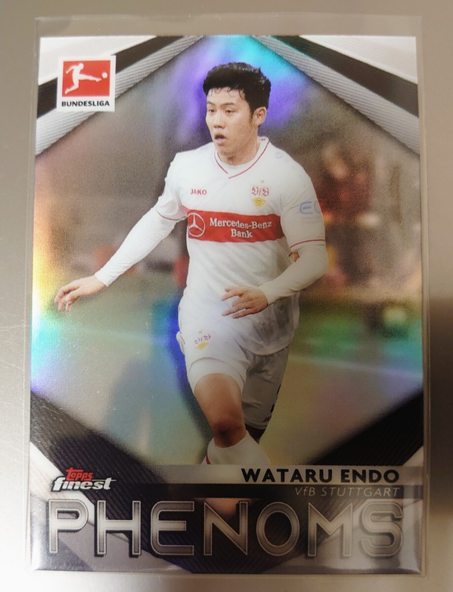 2026年最新】Yahoo!オークション -遠藤航の中古品・新品・未使用品一覧