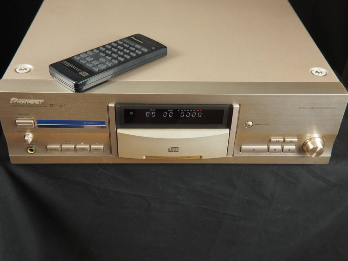 Yahoo!オークション -「パイオニア hl-5」(家電、AV、カメラ) の落札