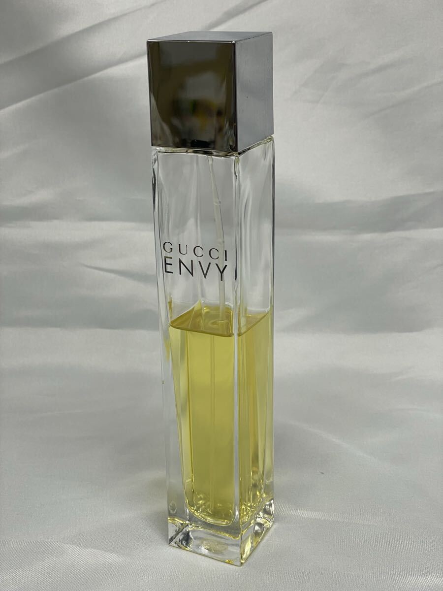 Yahoo!オークション -「gucci envy 廃盤」の落札相場・落札価格