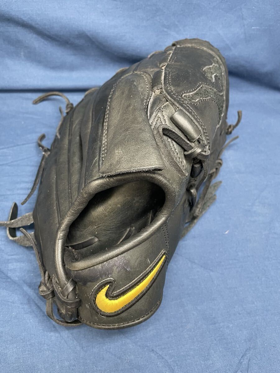 Yahoo!オークション -「ナイキ グローブ 野球 左」の落札相場・落札価格
