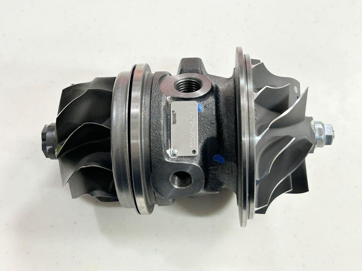 Yahoo!オークション -「タービン カートリッジ」(パーツ) の落札相場