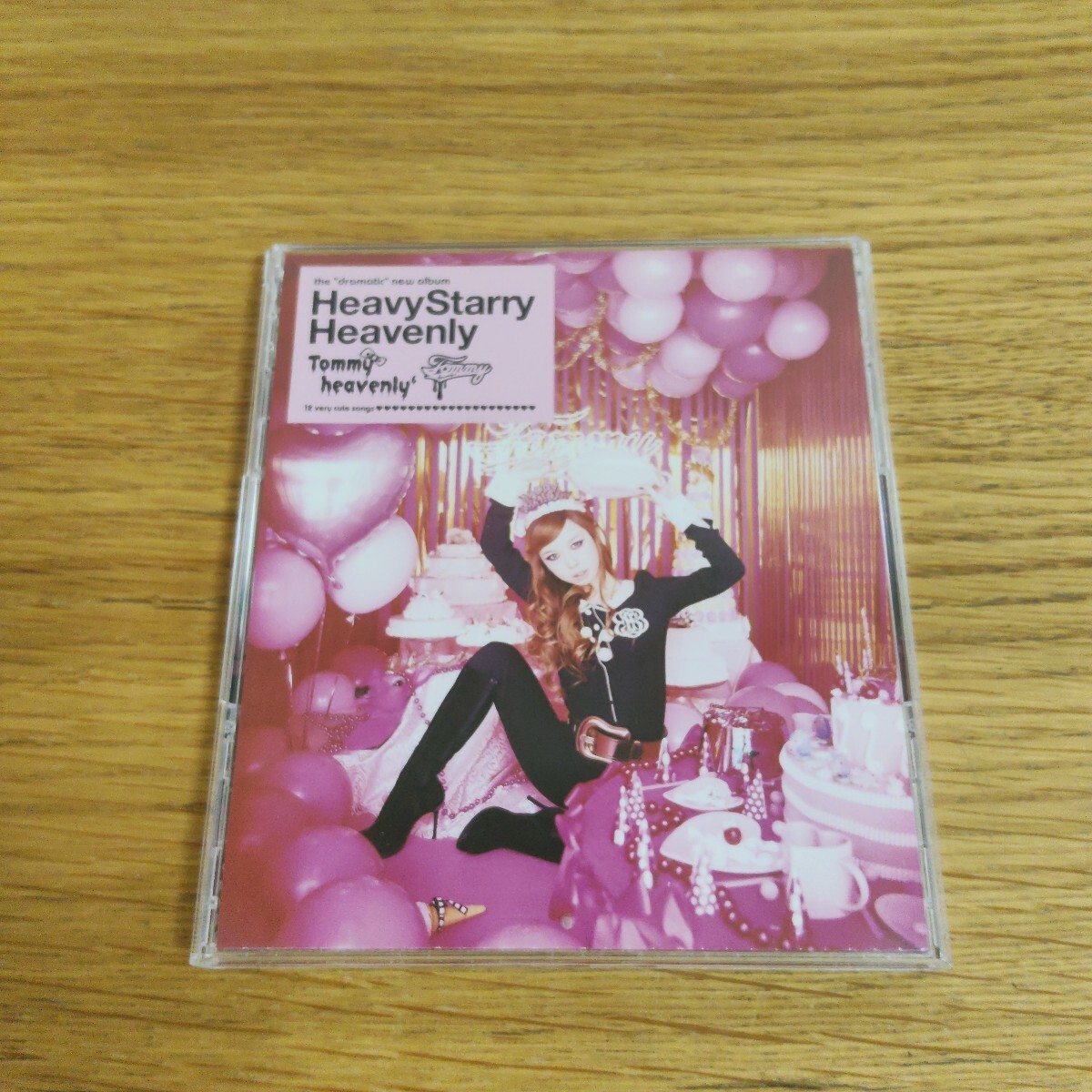 2026年最新】Yahoo!オークション -tommy heavenly 6(Tommy february6