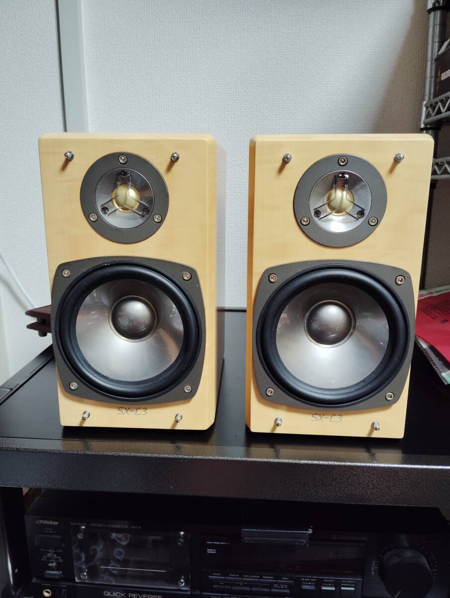 Yahoo!オークション -「victor sx l」の落札相場・落札価格