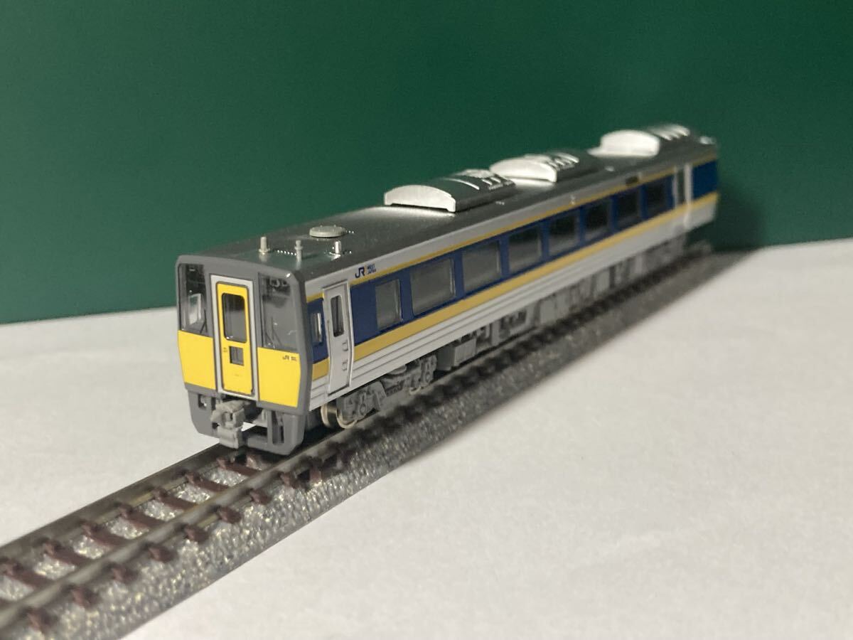 Yahoo!オークション -「スーパーおき」(Nゲージ) (鉄道模型)の落札相場