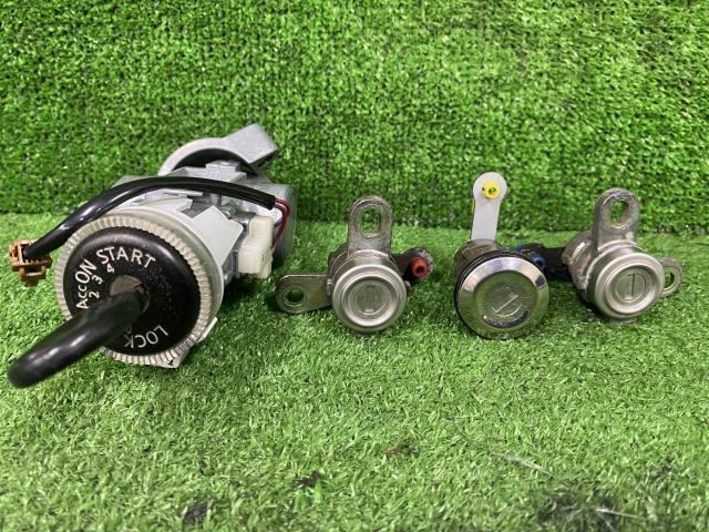 Yahoo!オークション -「s15 キーシリンダー」の落札相場・落札価格