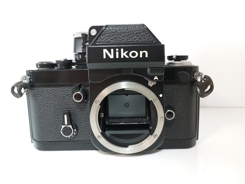 Yahoo!オークション -「昭和レトロカメラ」(ニコン) (マニュアル