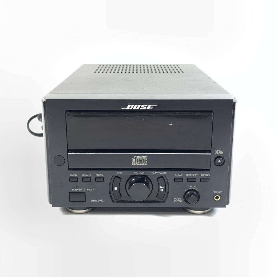 Yahoo!オークション -「bose ams dmc」の落札相場・落札価格