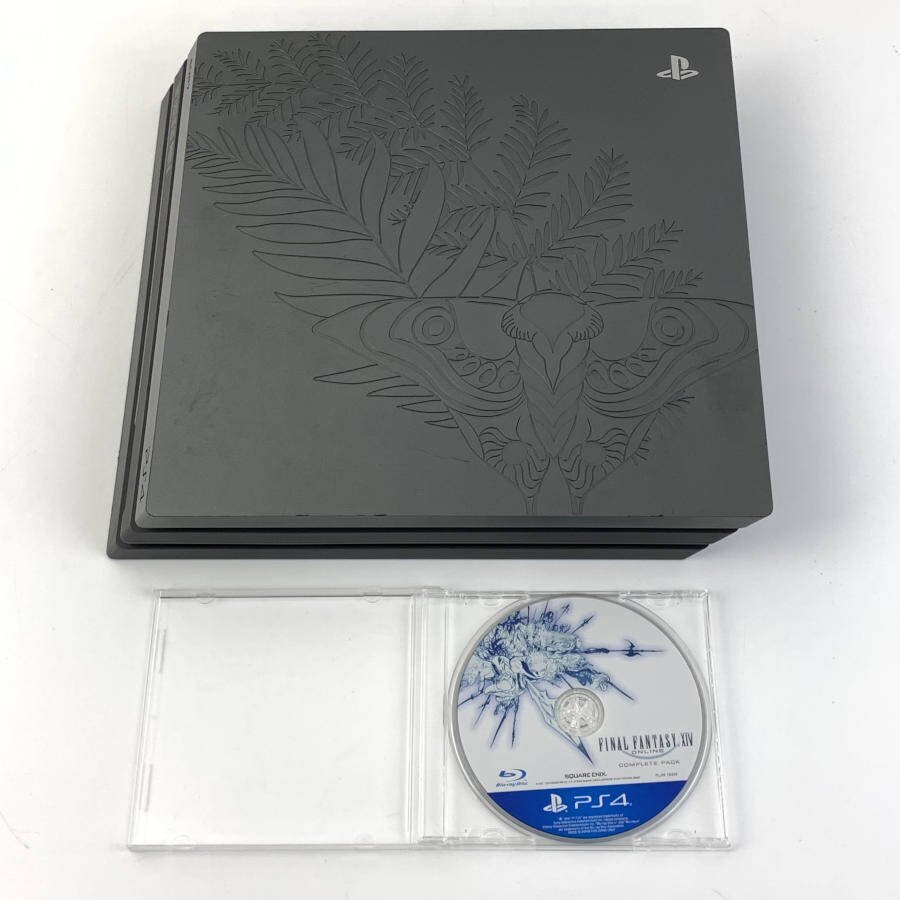 Yahoo!オークション -「ラストオブアス」(PS4本体