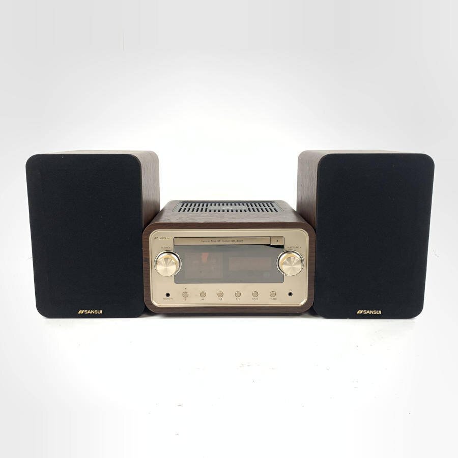 Yahoo!オークション -「sansui smc-300bt」の落札相場・落札価格