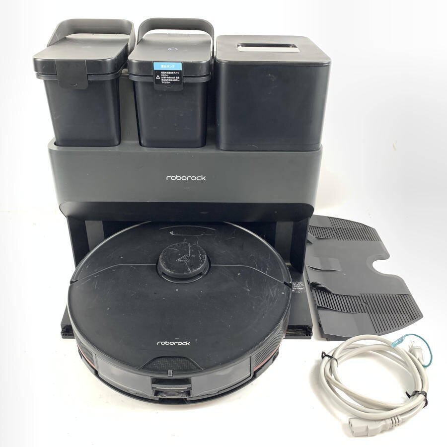 Yahoo!オークション -「Roborock S7 MaxV Ultra」の落札相場・落札価格