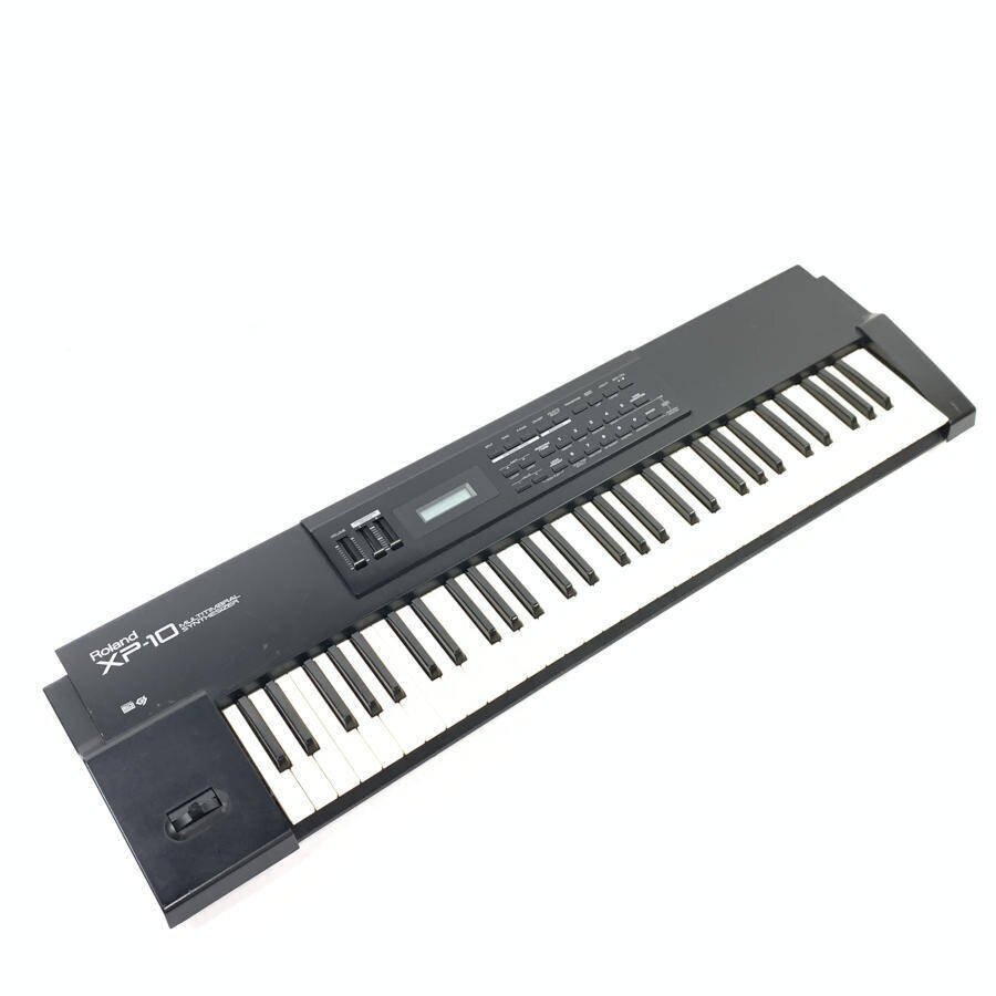 Yahoo!オークション -「roland xp10」の落札相場・落札価格